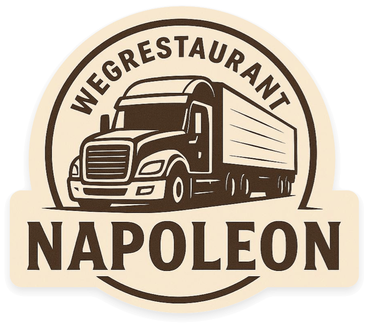 Logo Wegrestaurant Napoleon